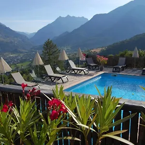 2* Hotel Au Bon Logis