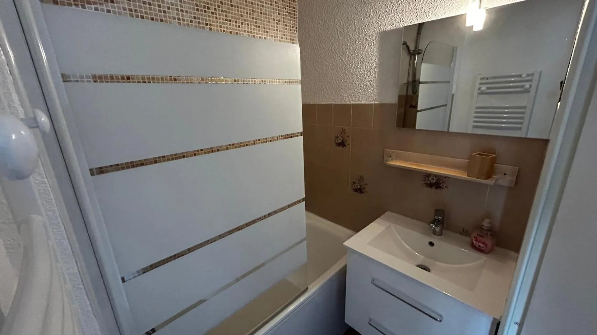Studio Risoul 1850 Apartment